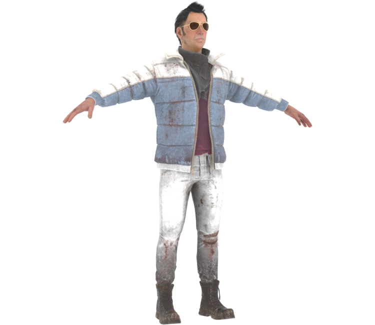 Preview in Browser - Dead by Daylight