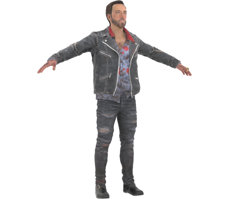 Preview in Browser - Dead by Daylight