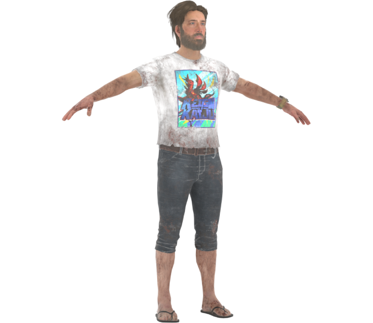 Preview in Browser - Dead by Daylight