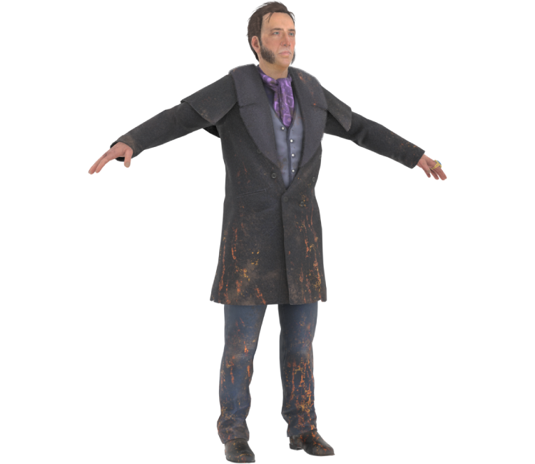 Preview in Browser - Dead by Daylight