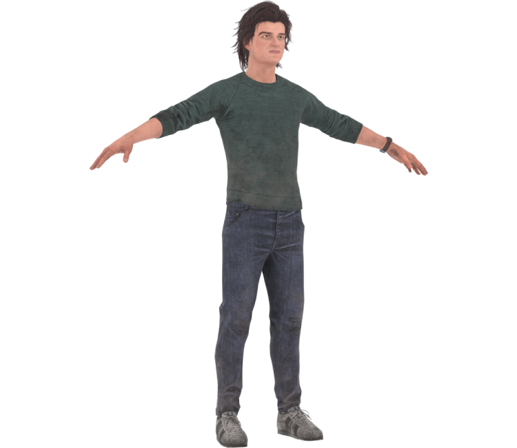 Preview in Browser - Dead by Daylight