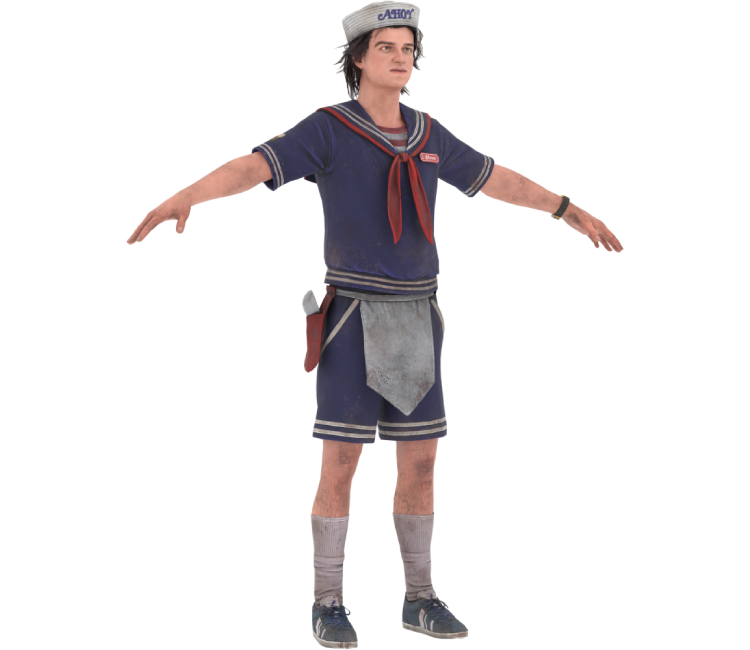 Preview in Browser - Dead by Daylight