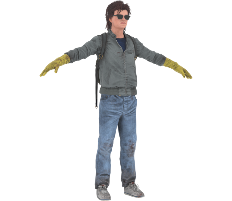 Preview in Browser - Dead by Daylight