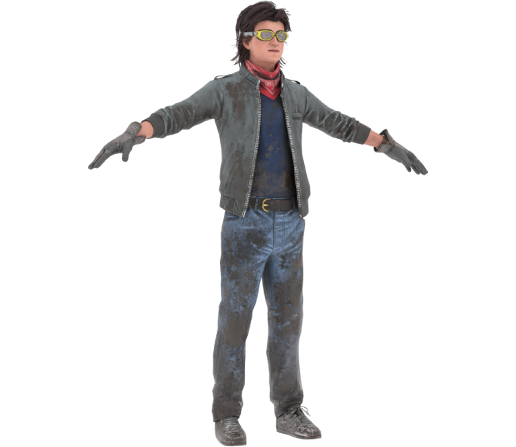 Preview in Browser - Dead by Daylight