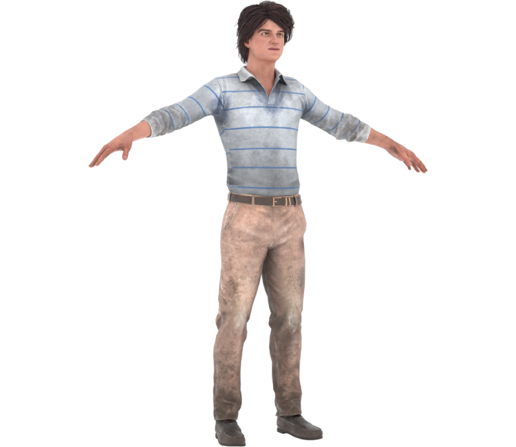 Preview in Browser - Dead by Daylight