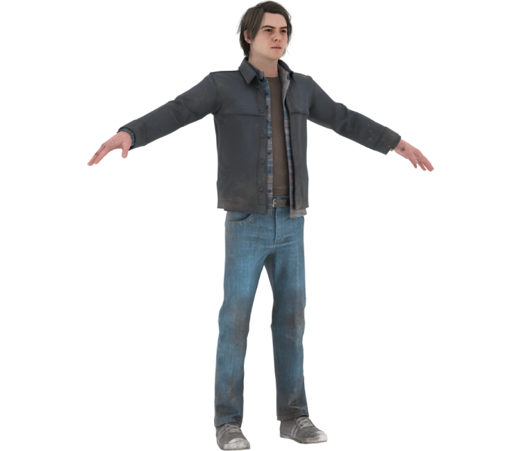 Preview in Browser - Dead by Daylight