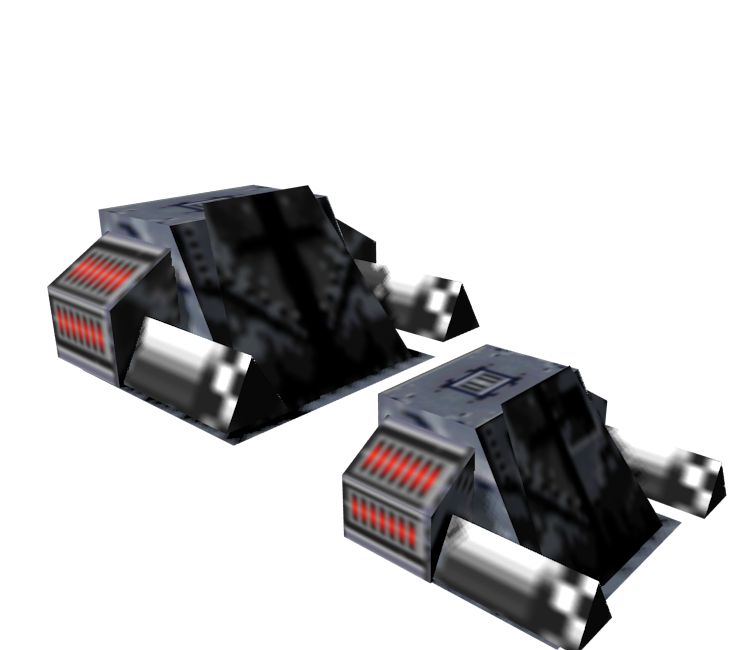 Preview in Browser - BattleTanx