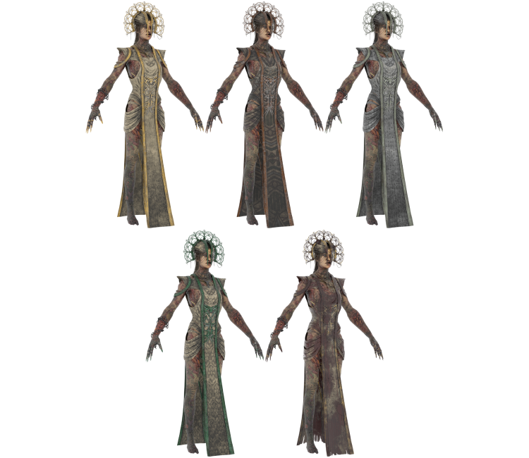 Preview in Browser - Dead by Daylight