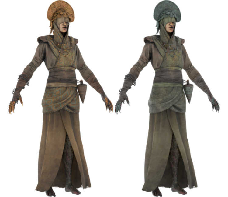 Preview in Browser - Dead by Daylight