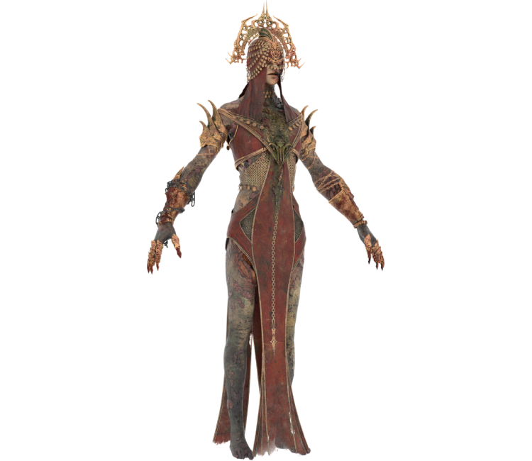 Preview in Browser - Dead by Daylight