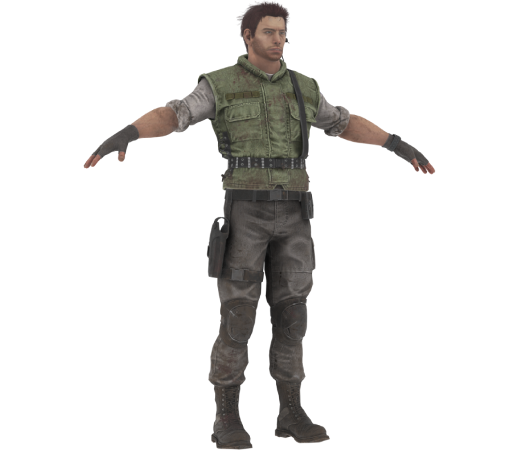 Preview in Browser - Dead by Daylight