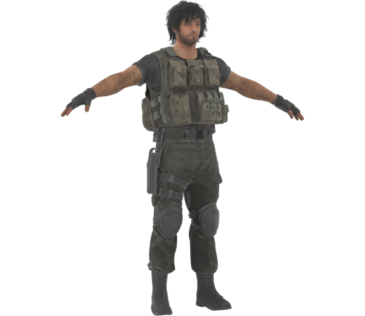 Preview in Browser - Dead by Daylight