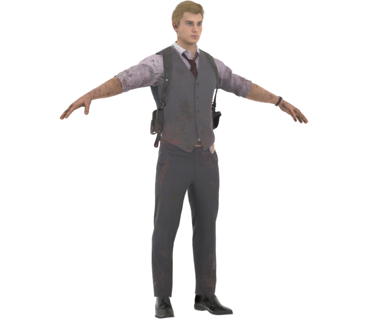 Preview in Browser - Dead by Daylight
