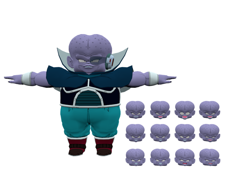 Preview in Browser - Dragon Ball Legends