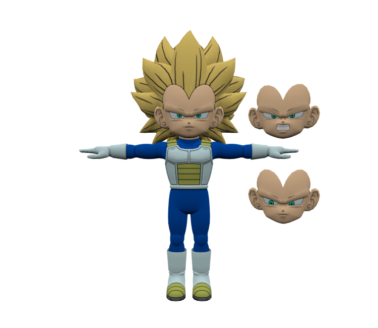 Preview in Browser - Dragon Ball Legends