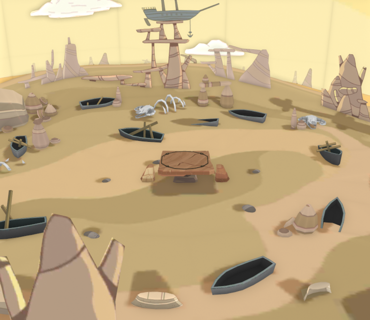 Preview in Browser - Adventure Time: Card Wars