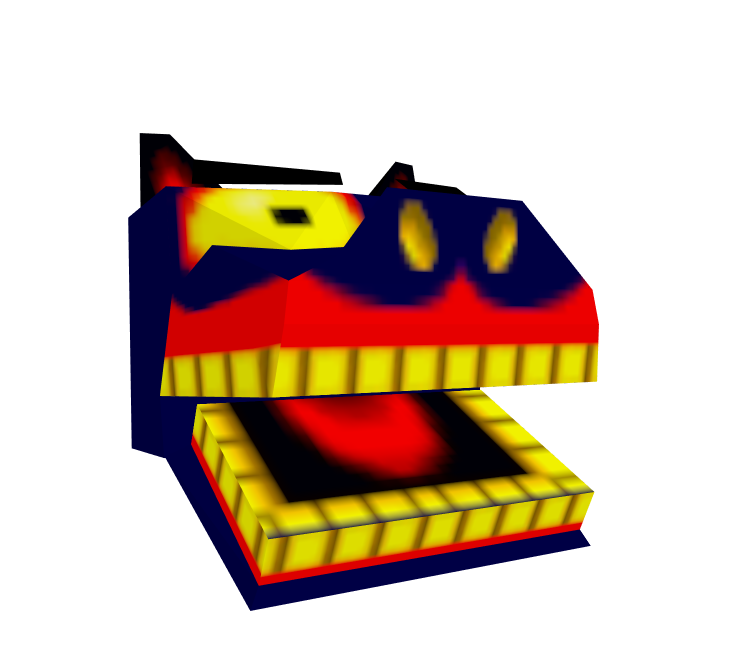 Preview in Browser - Mystical Ninja Starring Goemon