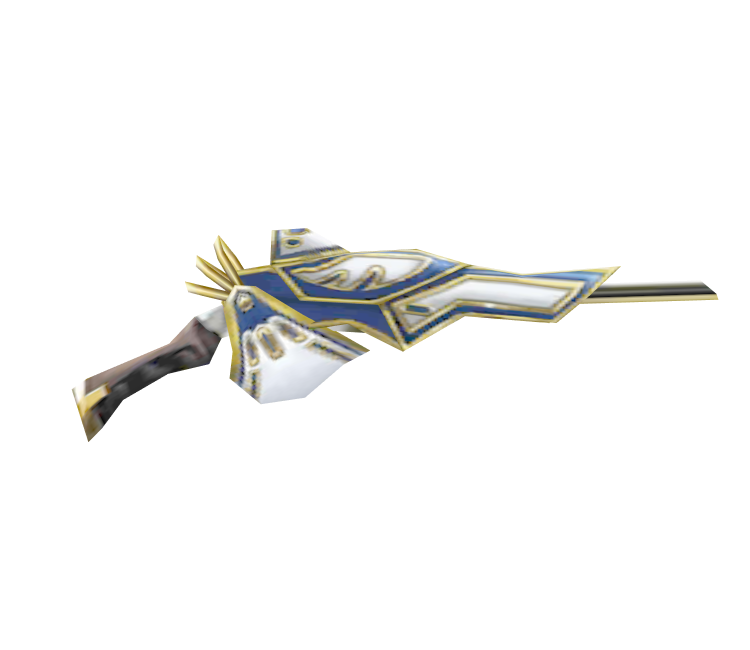 Preview in Browser - Kid Icarus: Uprising
