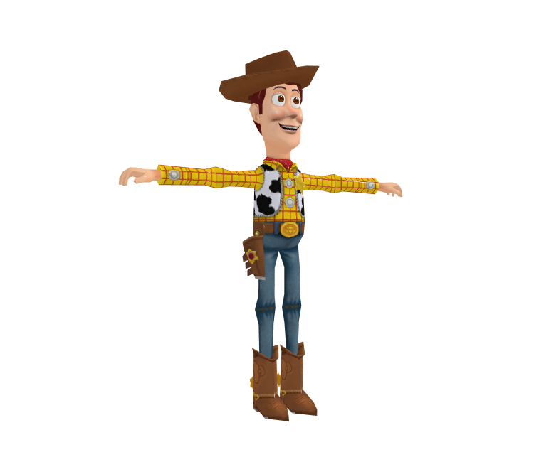 Preview in Browser - Toy Story 3