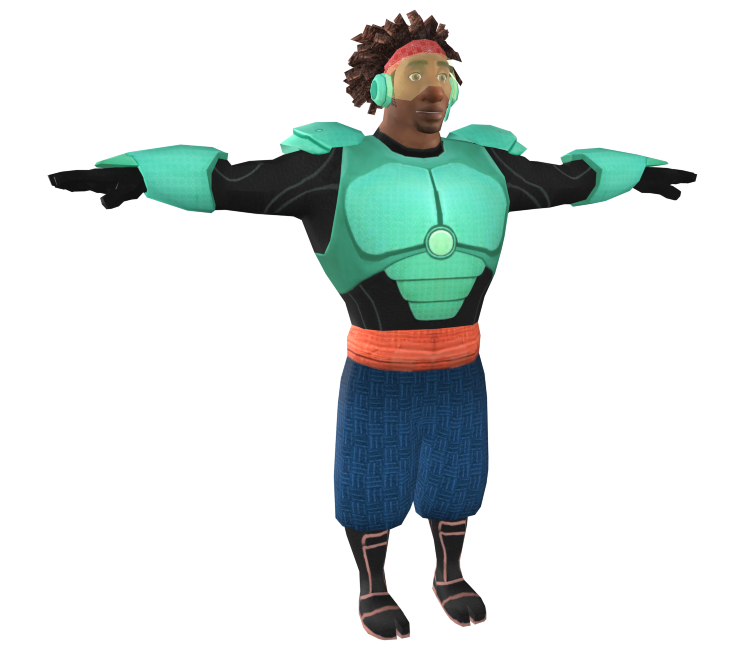 Preview in Browser - Big Hero 6: Bot Fight