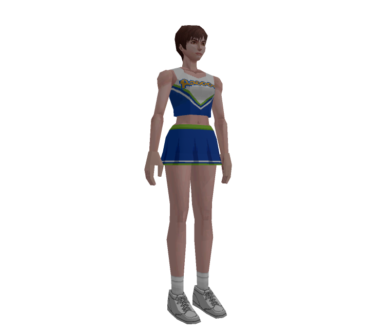 Preview in Browser - Resident Evil: Deadly Silence
