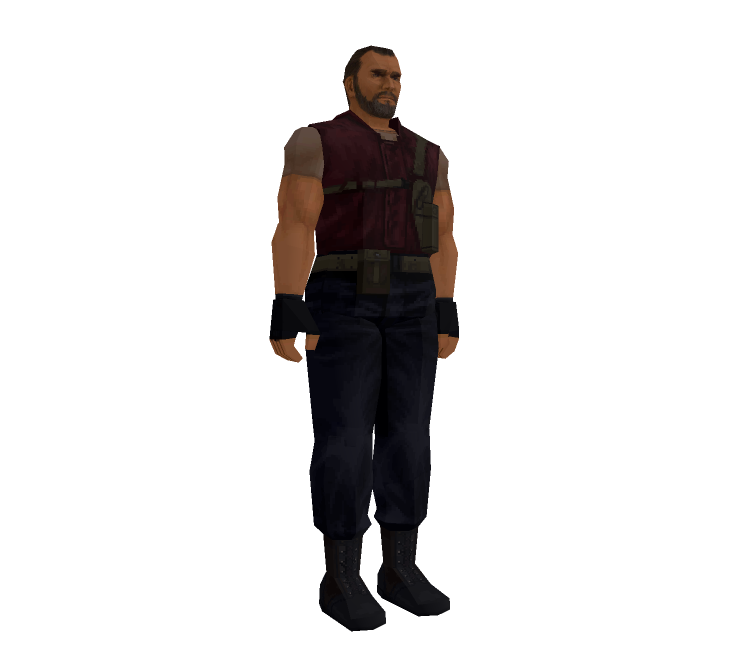 Preview in Browser - Resident Evil: Deadly Silence