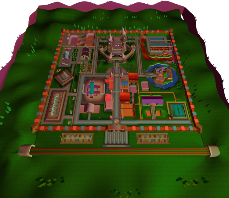 Preview in Browser - The Simpsons Skateboarding