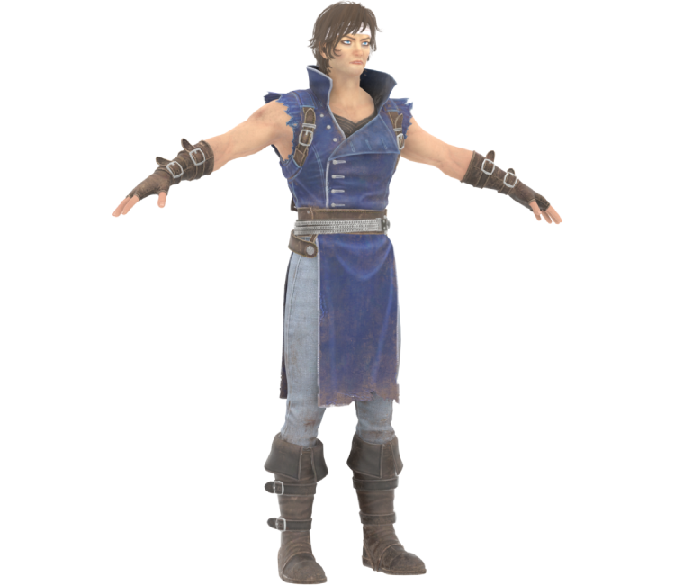 Preview in Browser - Dead by Daylight