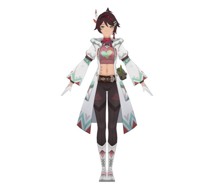 Preview in Browser - Genshin Impact