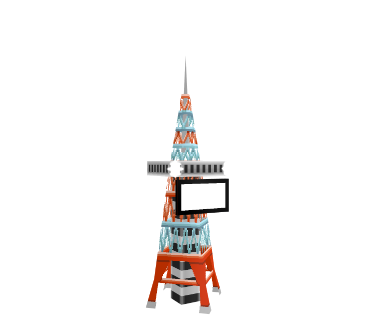 Preview in Browser - Tomodachi Collection