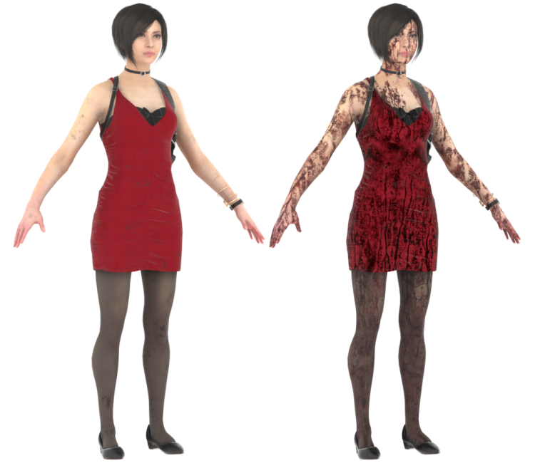 Preview in Browser - Dead by Daylight