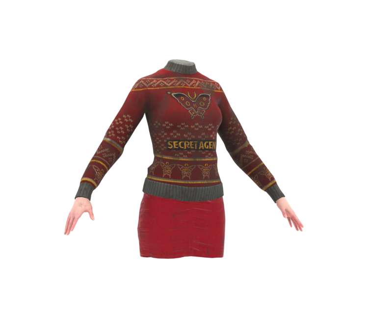 Preview in Browser - Dead by Daylight