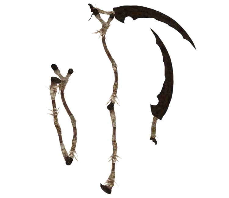 Preview in Browser - Bloodborne