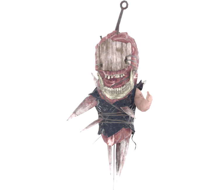 Preview in Browser - Dead by Daylight
