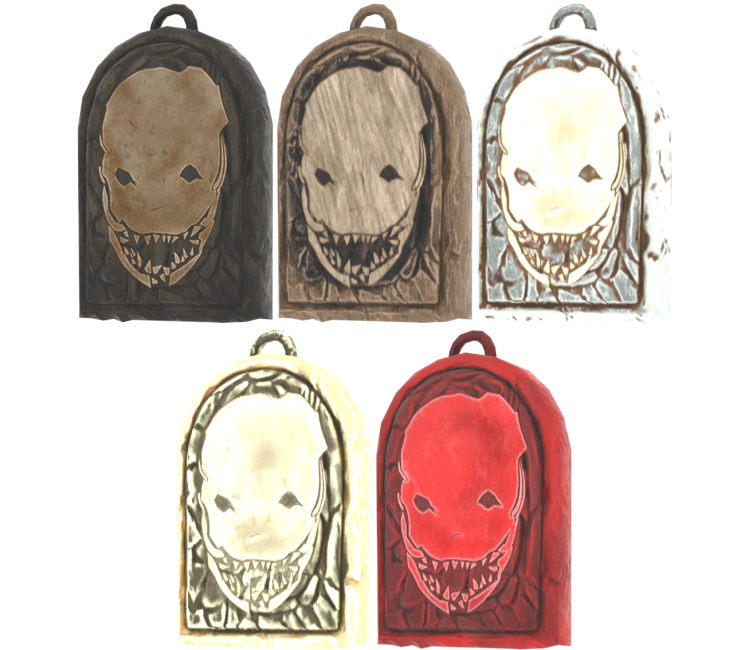 Preview in Browser - Dead by Daylight