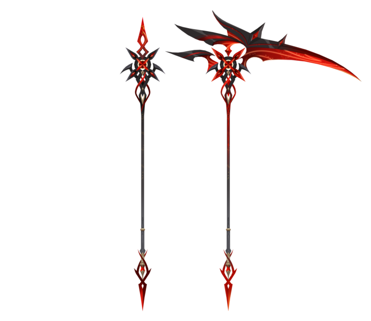 Preview in Browser - Genshin Impact