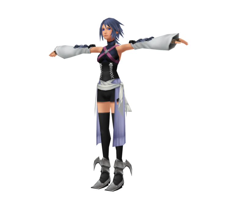 Preview in Browser - Kingdom Hearts: Birth by Sleep