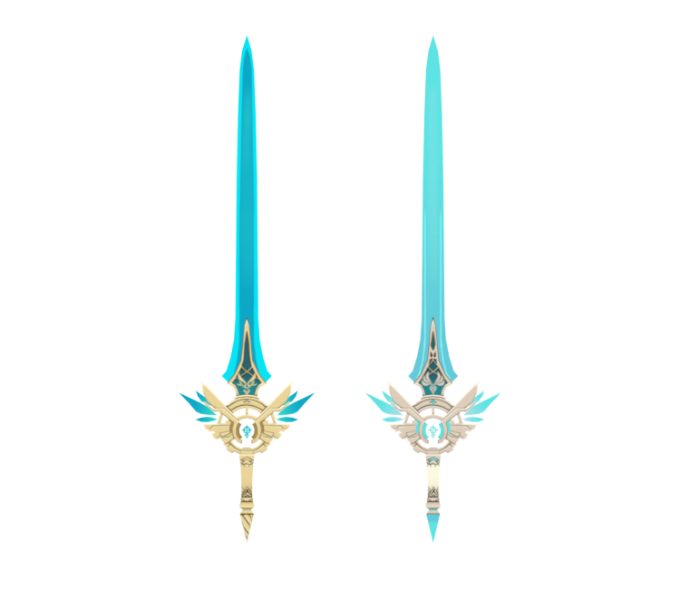 Preview in Browser - Genshin Impact