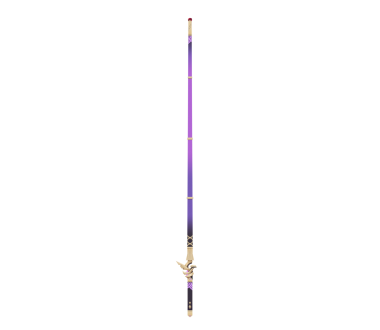 Preview in Browser - Genshin Impact