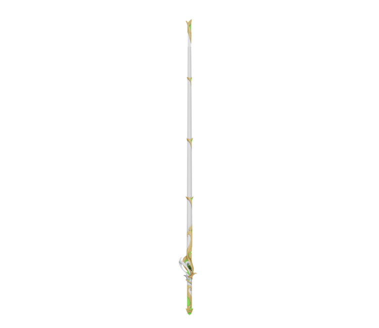 Preview in Browser - Genshin Impact