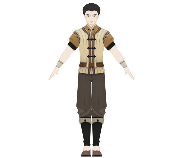 Preview in Browser - Genshin Impact