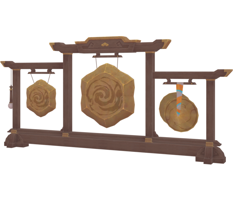 Preview in Browser - Genshin Impact