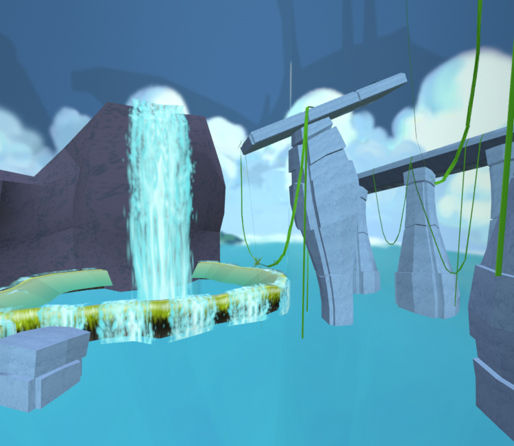 Preview in Browser - Cocoto Platform Jumper