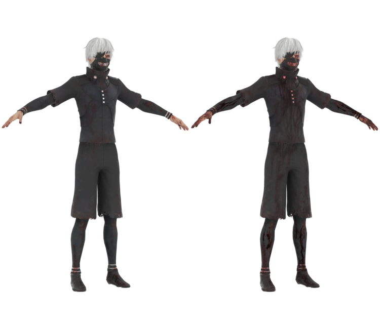 Preview in Browser - Dead by Daylight