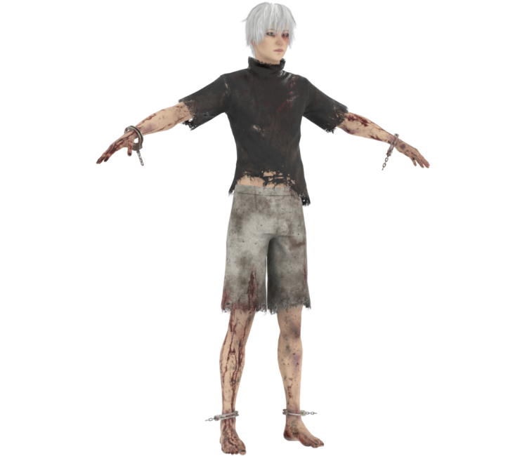 Preview in Browser - Dead by Daylight