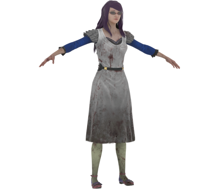 Preview in Browser - Dead by Daylight