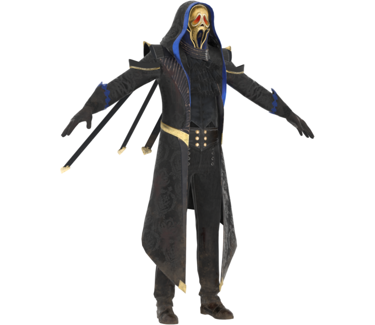 Preview in Browser - Dead by Daylight