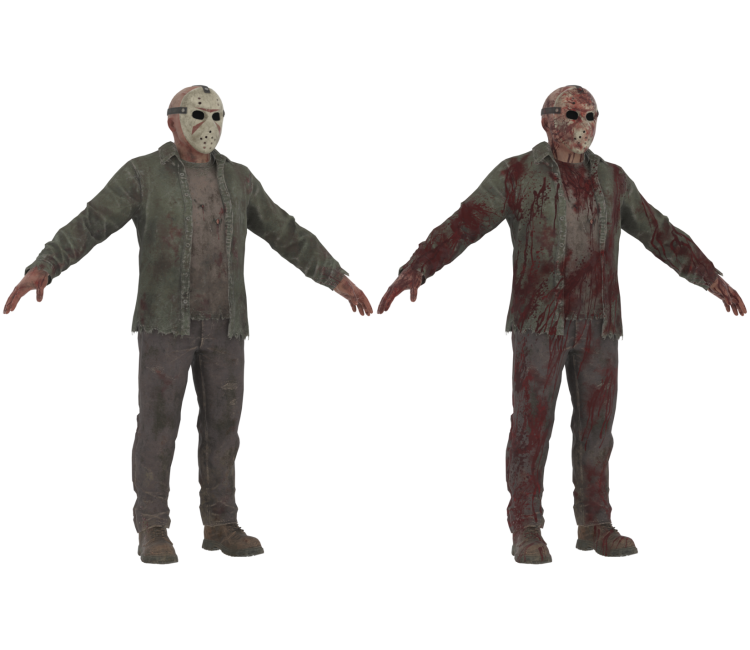 Preview in Browser - Dead by Daylight