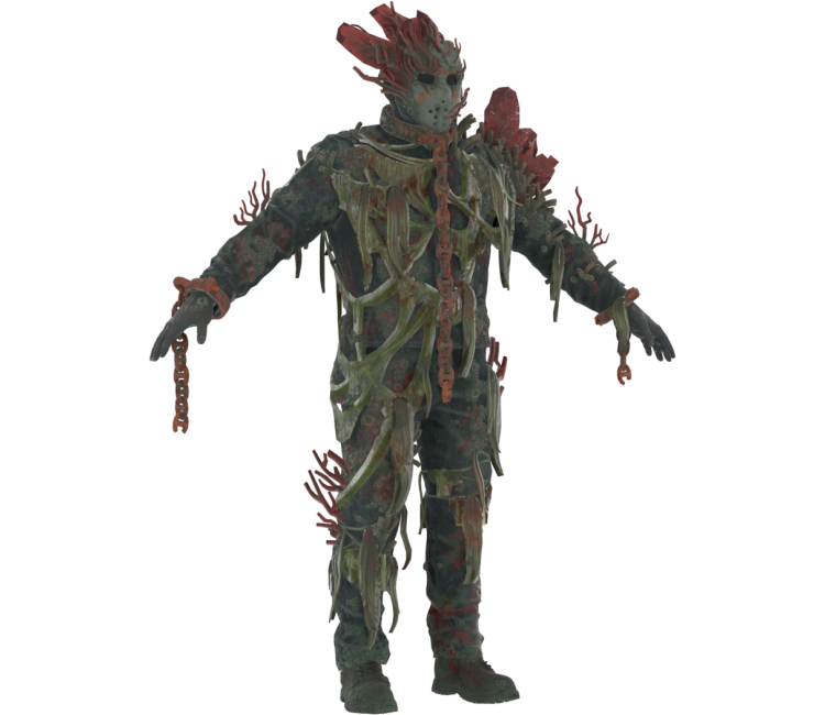 Preview in Browser - Dead by Daylight