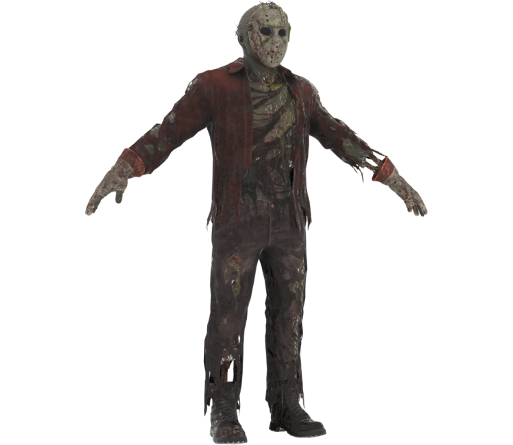 Preview in Browser - Dead by Daylight